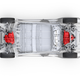 Illustration for article titled The Tesla Model 3 Dual Motor Performance Will Do 0-60 In 3.5 Seconds